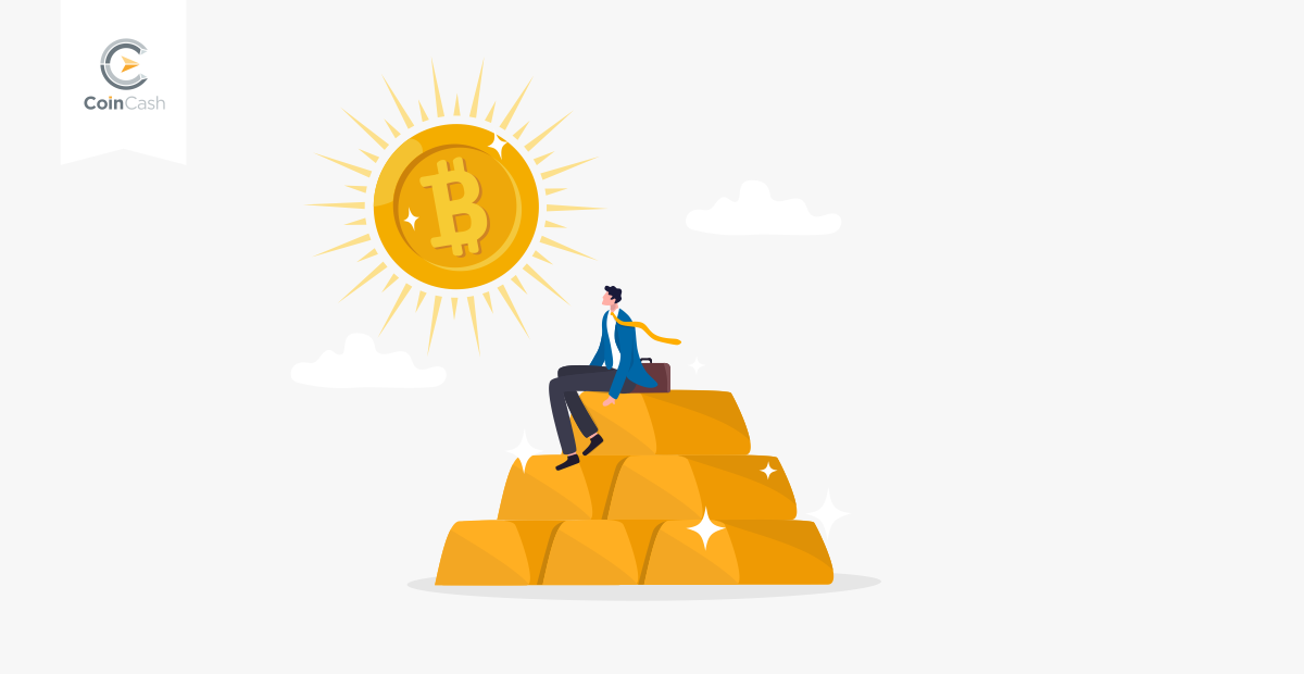 Arany vagy Bitcoin 2025-ben? Melyik hozhat többet neked?